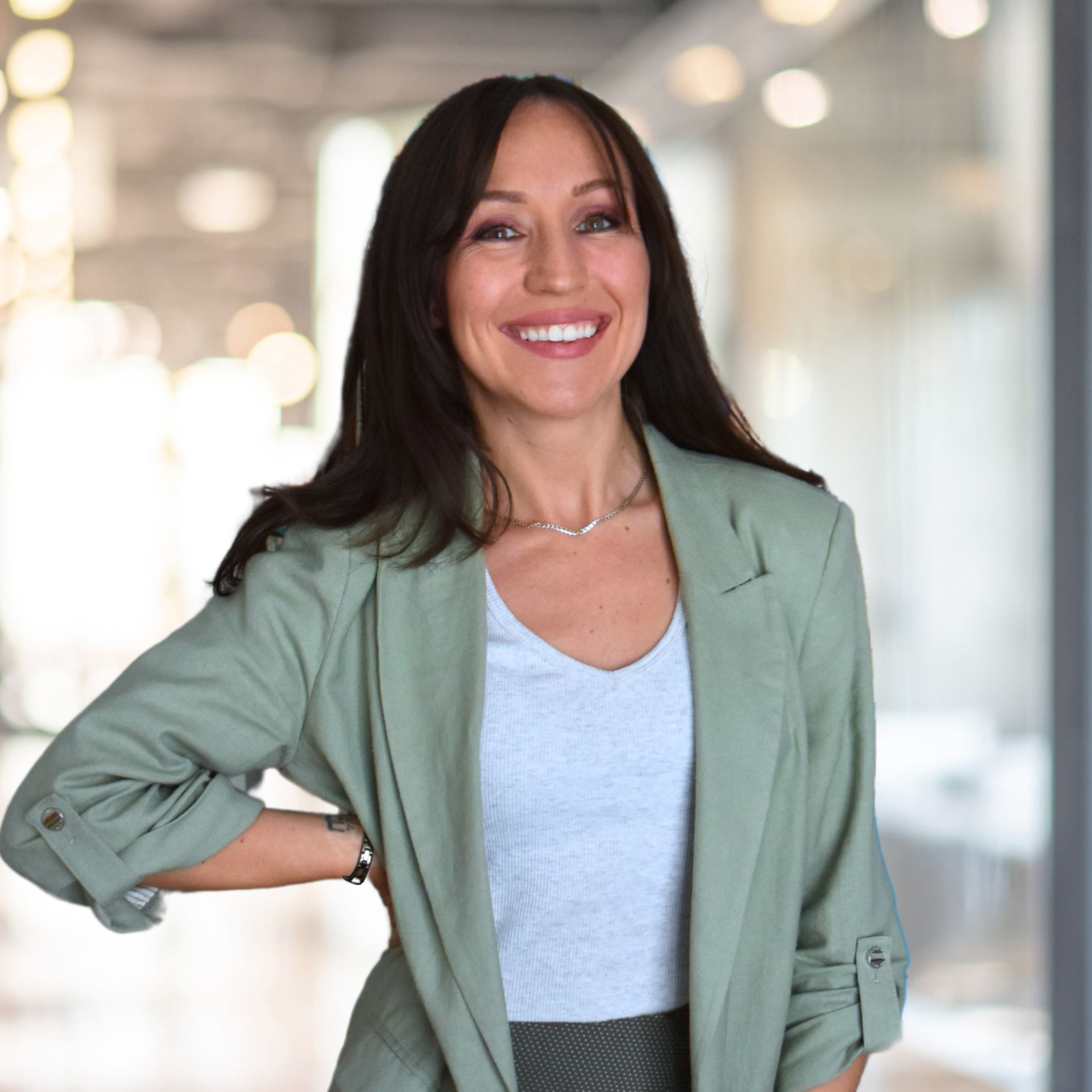 Sonia Simpson, Biblical Counselor